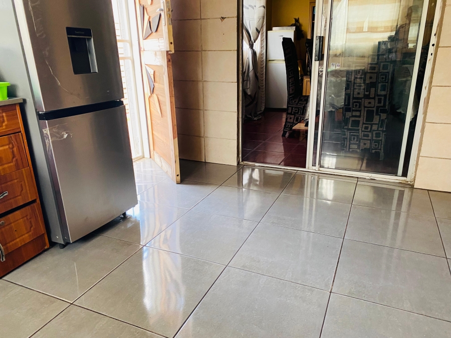 3 Bedroom Property for Sale in Zamdela Free State